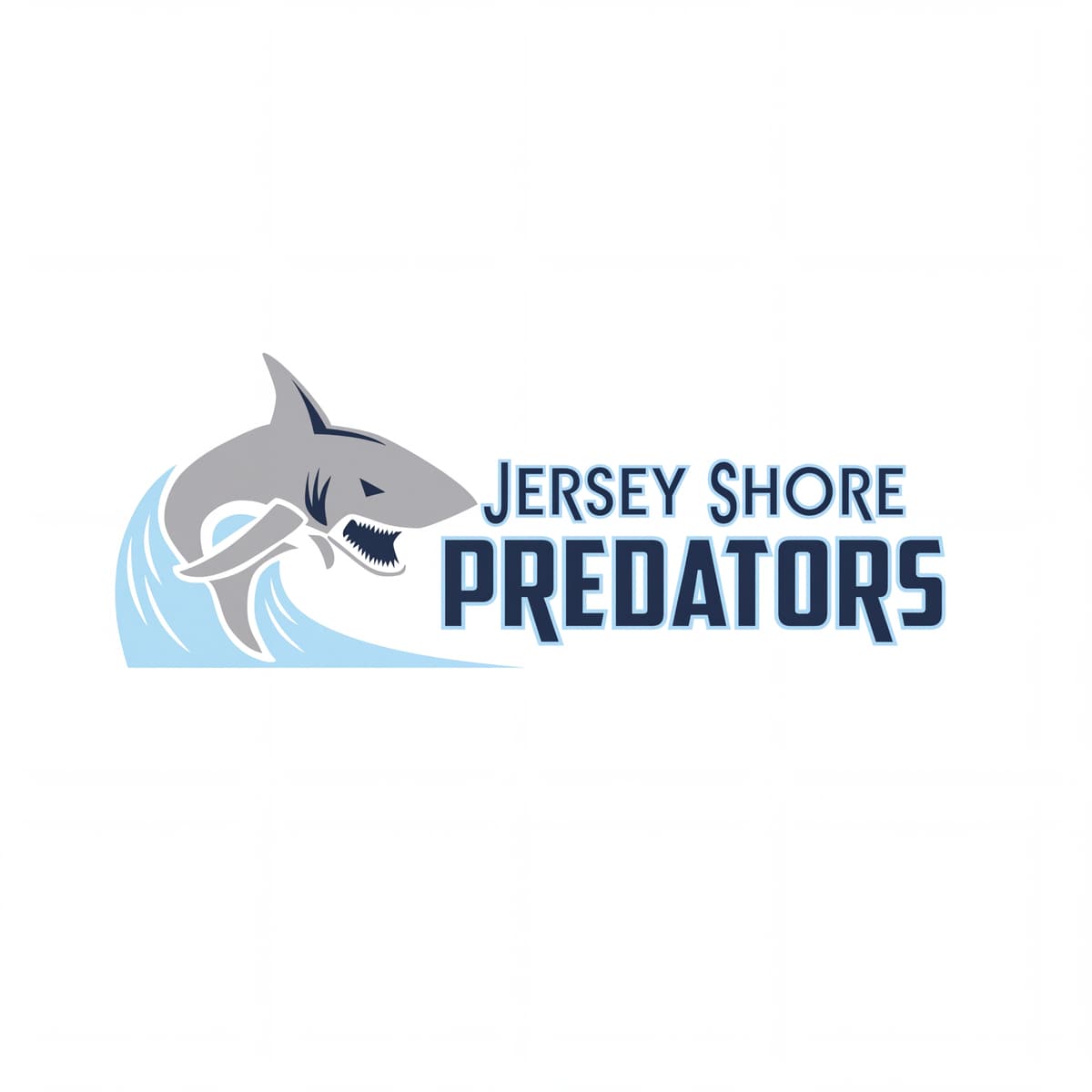 Jersey Shore Predators