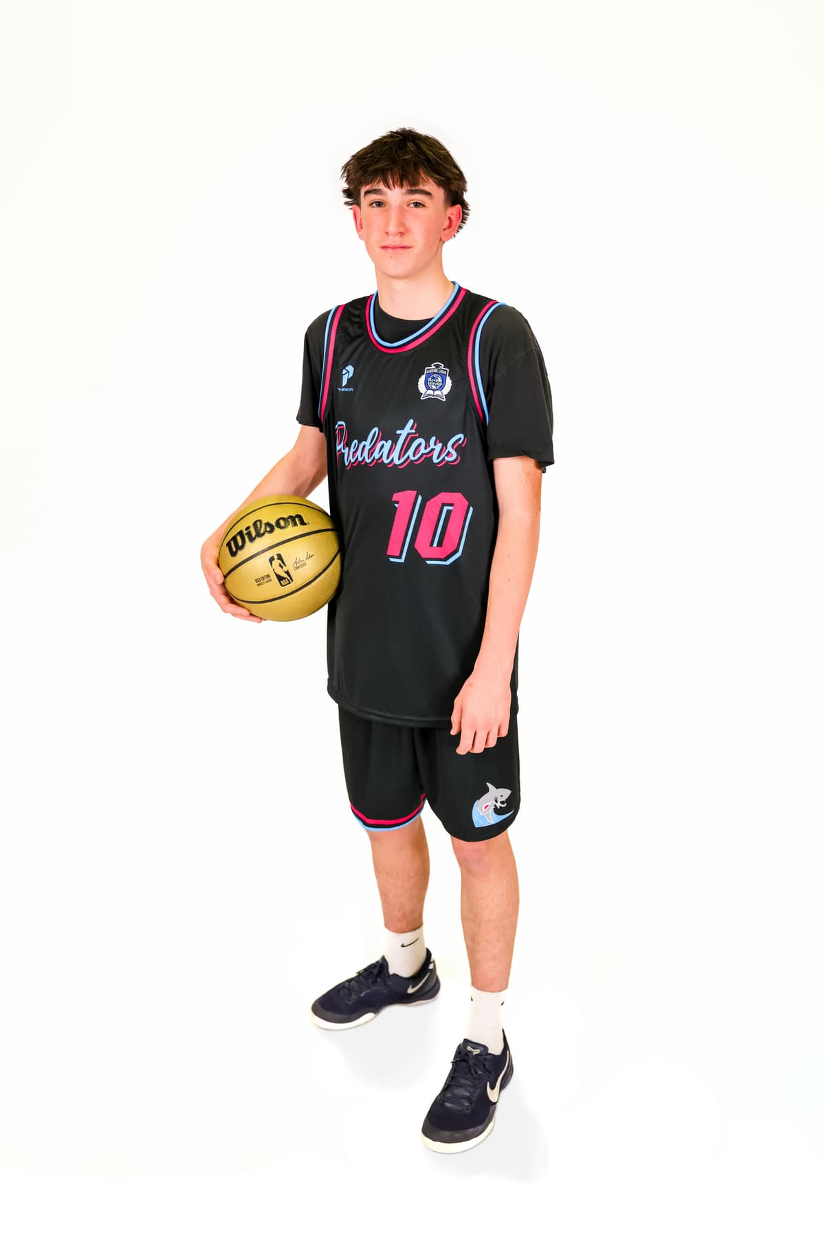 Connor Mahoney