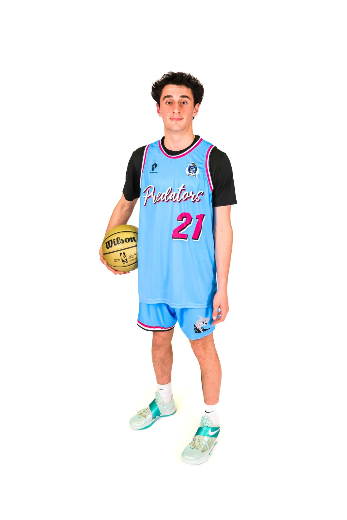 Nick DiGiovanni