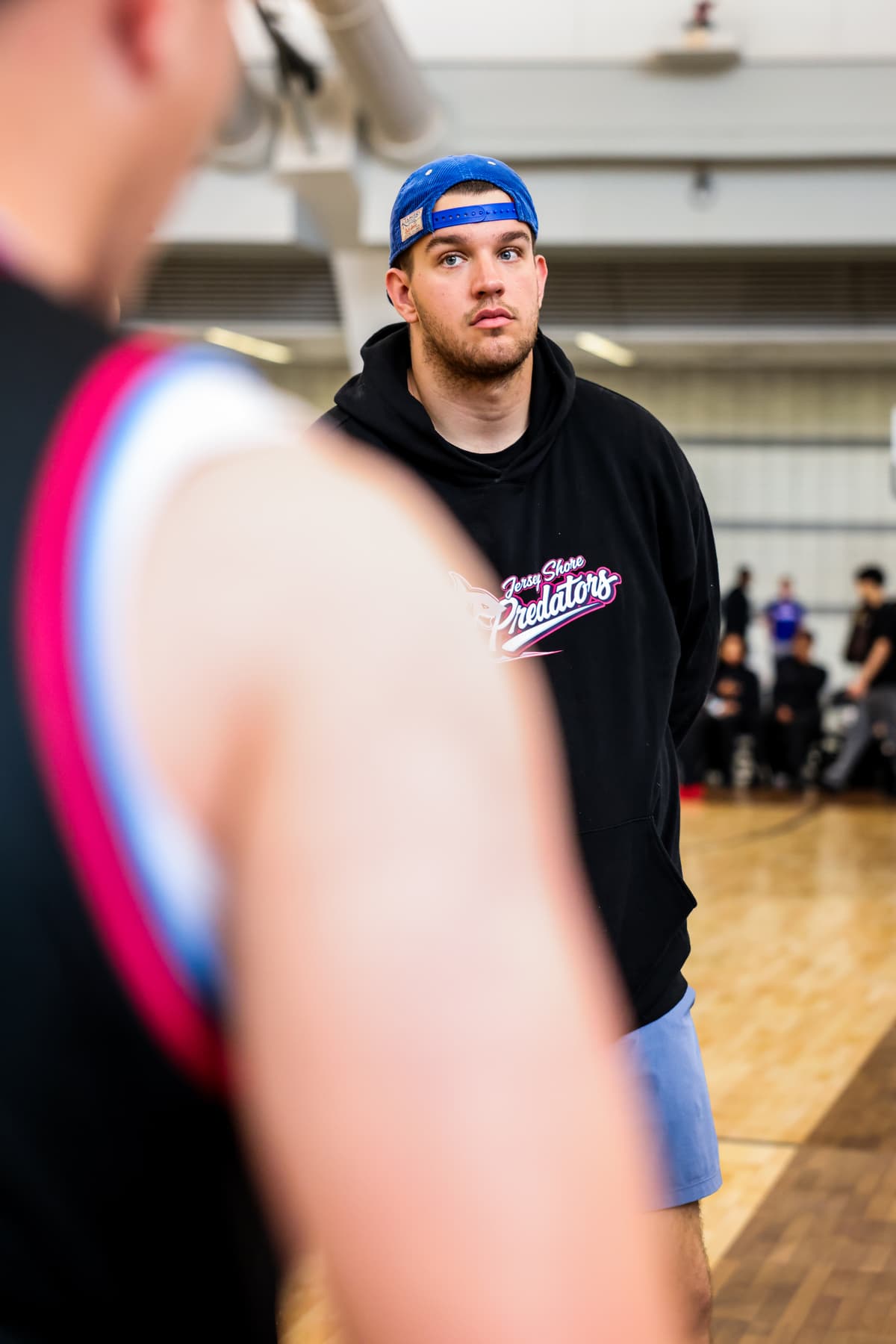 Nick Duncsak