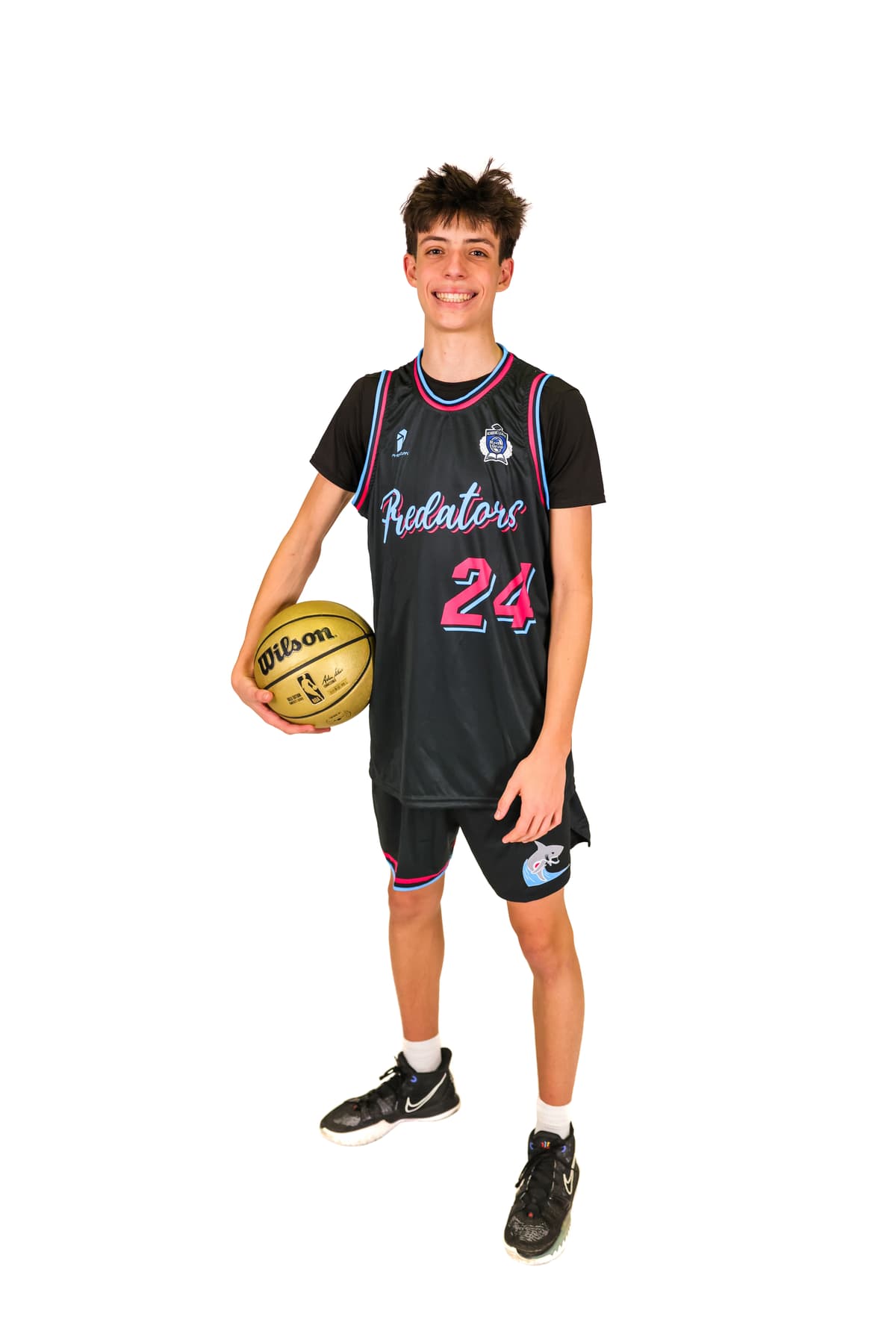 Nick Kiriakatis