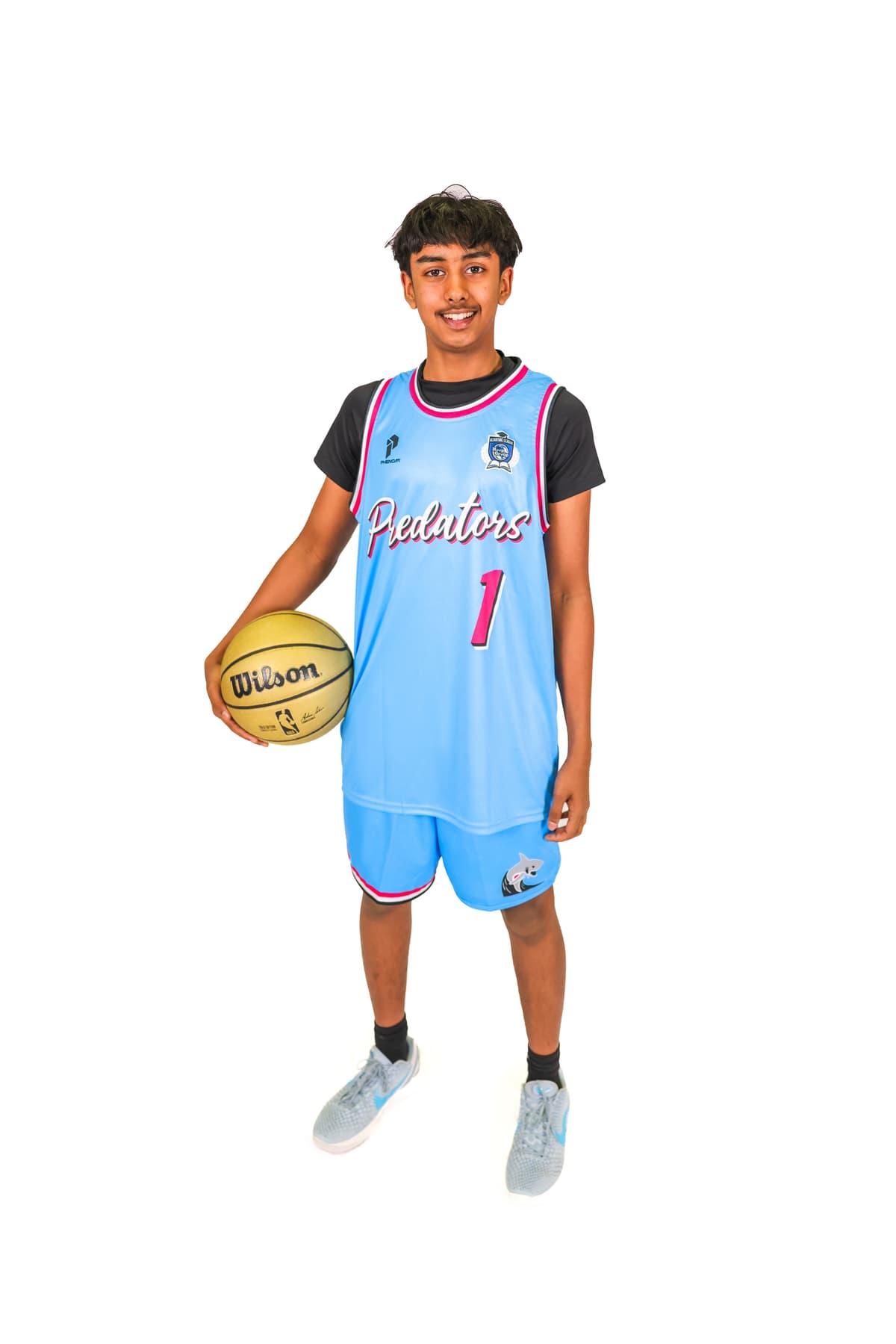 Saathvik Vasudevan