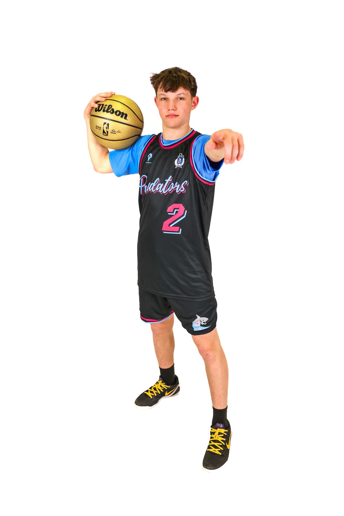 Sean Piperi