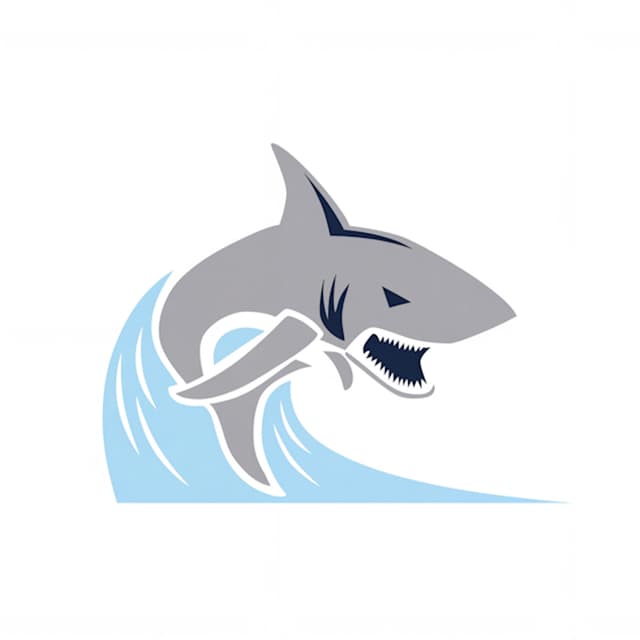 JSP Shark