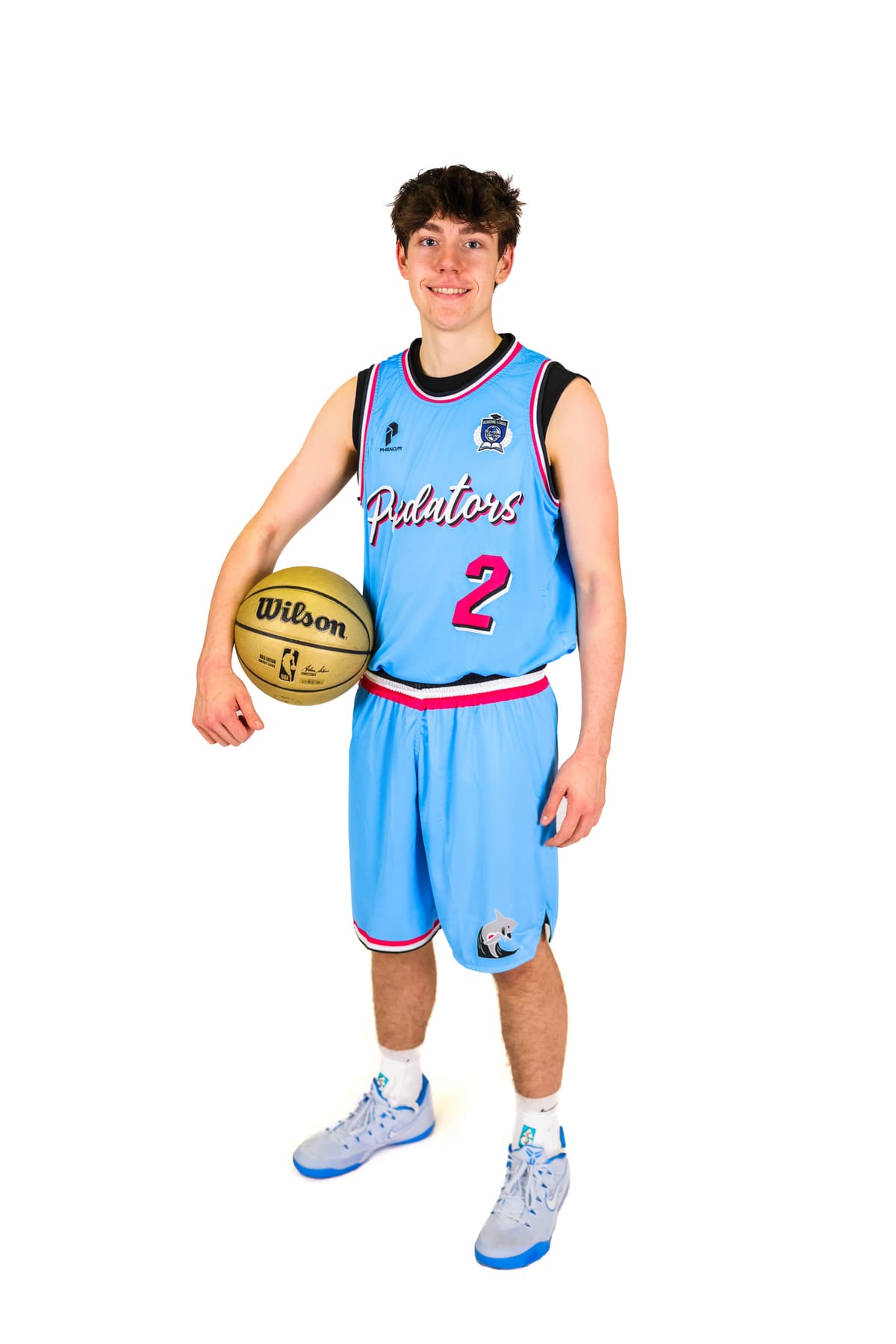 Finn Glennon