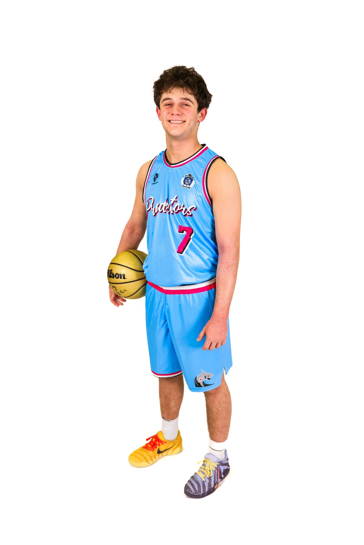 Justin Farber